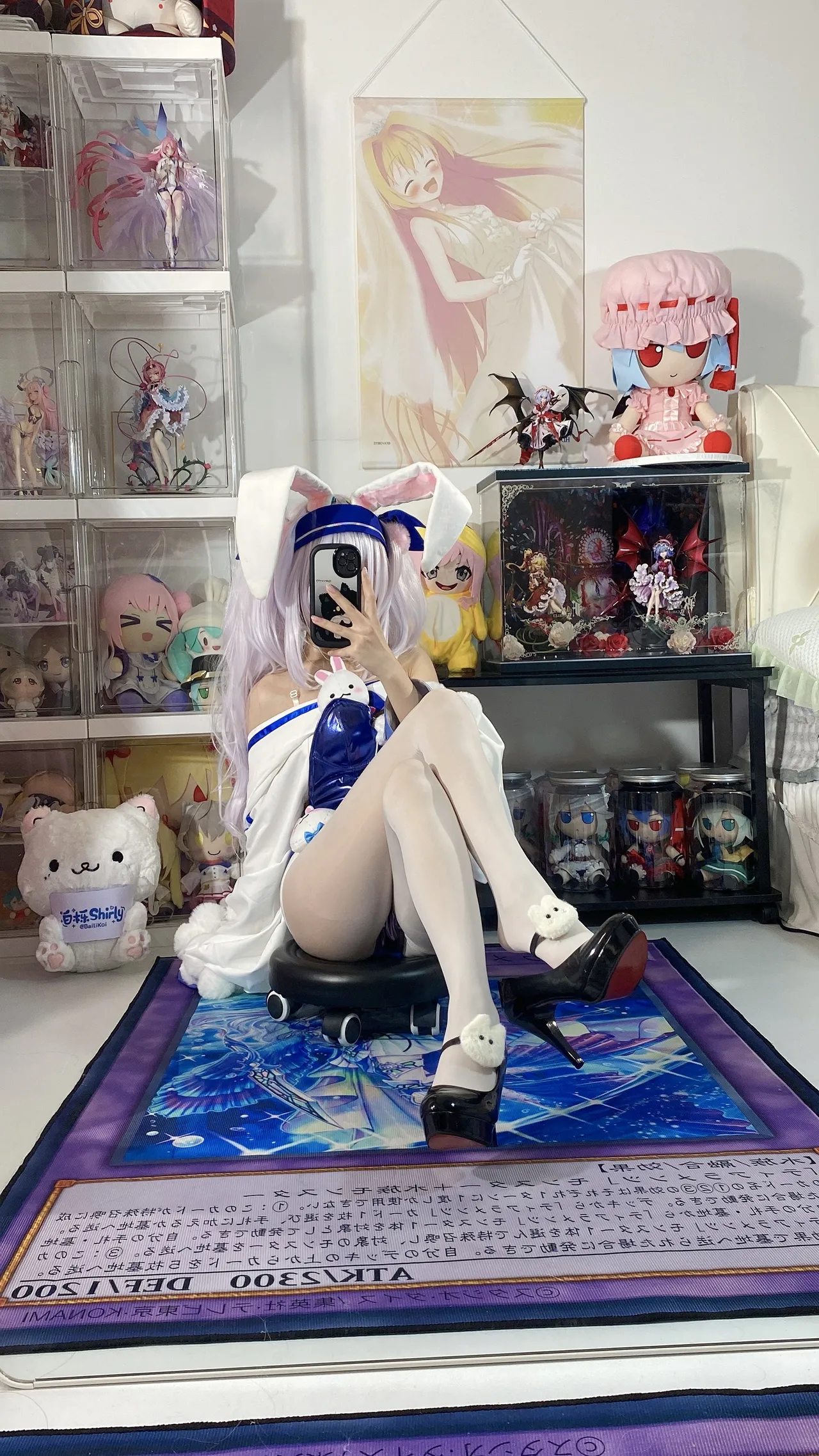 白栎shirly - 碧蓝航线 拉菲-erohere9.webp